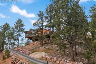 164 Spring Valley Cir, Divide, CO 80814 - Photo 7