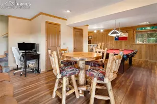 164 Spring Valley Cir, Divide, CO 80814 - Photo 33