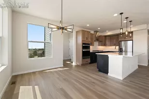 7543 Desert Wrangler Dr, Colorado Springs, CO 80908 - Photo 19