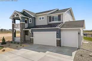 7543 Desert Wrangler Dr, Colorado Springs, CO 80908 - Photo 3