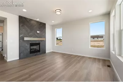 7543 Desert Wrangler Drive, Colorado Springs, CO 80908 - Photo 15