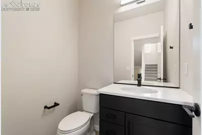 7543 Desert Wrangler Drive, Colorado Springs, CO 80908 - Photo 7