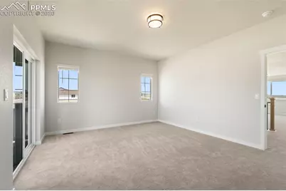 7543 Desert Wrangler Drive, Colorado Springs, CO 80908 - Photo 31