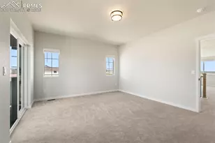 7543 Desert Wrangler Dr, Colorado Springs, CO 80908 - Photo 31