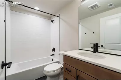 7543 Desert Wrangler Drive, Colorado Springs, CO 80908 - Photo 25