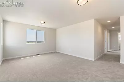 7543 Desert Wrangler Drive, Colorado Springs, CO 80908 - Photo 29