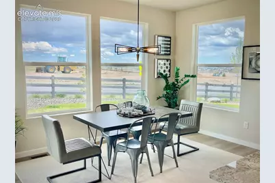 7543 Desert Wrangler Drive, Colorado Springs, CO 80908 - Photo 15