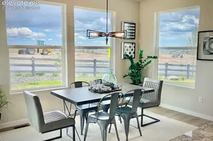 7543 Desert Wrangler Dr, Colorado Springs, CO 80908 - Photo 15