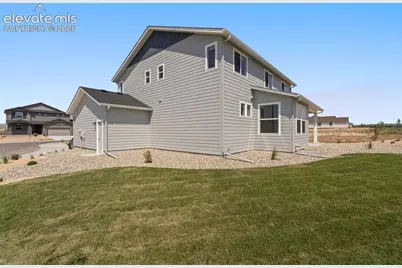 7543 Desert Wrangler Drive, Colorado Springs, CO 80908 - Photo 29