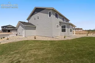 7543 Desert Wrangler Dr, Colorado Springs, CO 80908 - Photo 29
