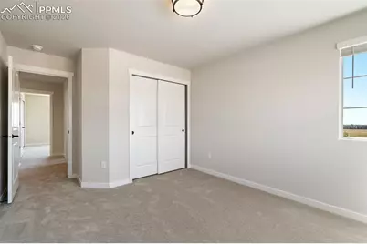 7543 Desert Wrangler Drive, Colorado Springs, CO 80908 - Photo 47