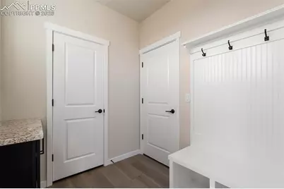 7543 Desert Wrangler Drive, Colorado Springs, CO 80908 - Photo 21