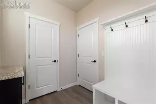 7543 Desert Wrangler Dr, Colorado Springs, CO 80908 - Photo 21