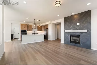 7543 Desert Wrangler Drive, Colorado Springs, CO 80908 - Photo 17