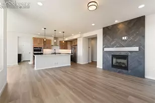 7543 Desert Wrangler Dr, Colorado Springs, CO 80908 - Photo 17