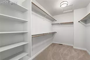 7543 Desert Wrangler Dr, Colorado Springs, CO 80908 - Photo 37