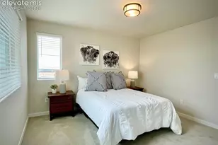 7543 Desert Wrangler Dr, Colorado Springs, CO 80908 - Photo 7