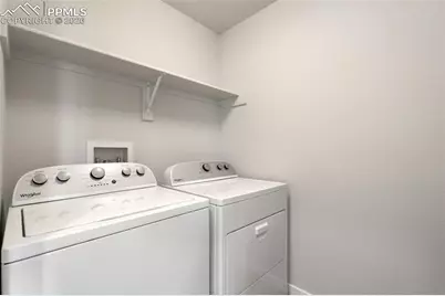 7543 Desert Wrangler Drive, Colorado Springs, CO 80908 - Photo 45