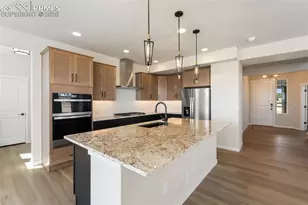 7543 Desert Wrangler Dr, Colorado Springs, CO 80908 - Photo 9