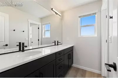 7543 Desert Wrangler Drive, Colorado Springs, CO 80908 - Photo 43