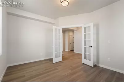 7543 Desert Wrangler Drive, Colorado Springs, CO 80908 - Photo 5