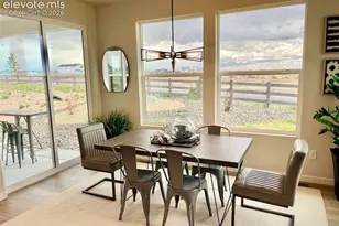 7543 Desert Wrangler Dr, Colorado Springs, CO 80908 - Photo 13