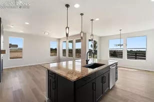 7543 Desert Wrangler Dr, Colorado Springs, CO 80908 - Photo 13