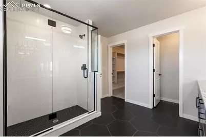 7543 Desert Wrangler Drive, Colorado Springs, CO 80908 - Photo 35