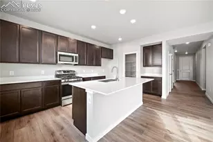 5361 Sidewinder Dr, Colorado Springs, CO 80925 - Photo 7