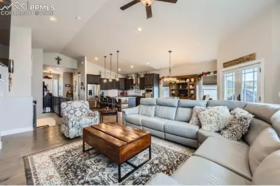 10394 Beckham Street, Peyton, CO 80831 - Photo 5