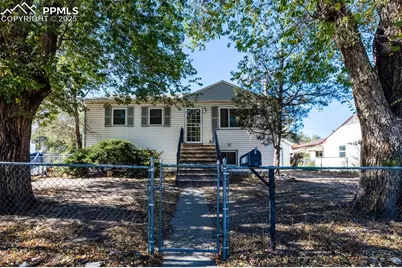 1910 S Cedar Avenue, Colorado Springs, CO 80905 - Photo 1