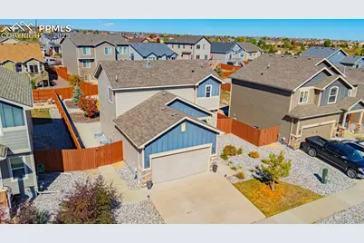 9449 Beryl Drive, Peyton, CO 80831 - Photo 3