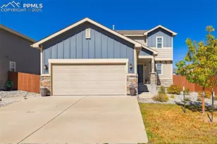 9449 Beryl Dr, Peyton, CO 80831 - Photo 1