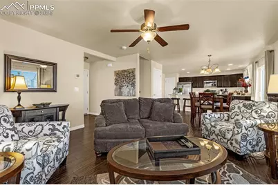 9449 Beryl Drive, Peyton, CO 80831 - Photo 7