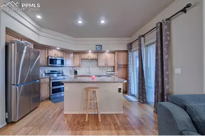 10429 Cedar Breaks Drive, Peyton, CO 80831 - Photo 13