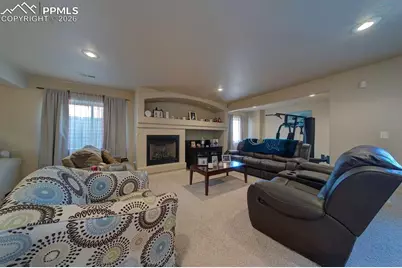 10429 Cedar Breaks Drive, Peyton, CO 80831 - Photo 29