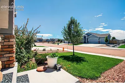 8746 Bittercress Drive, Colorado Springs, CO 80925 - Photo 5