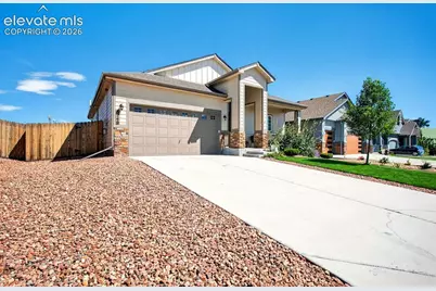 8746 Bittercress Drive, Colorado Springs, CO 80925 - Photo 3