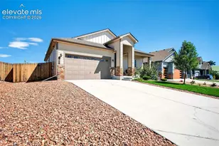 8746 Bittercress Dr, Colorado Springs, CO 80925 - Photo 3