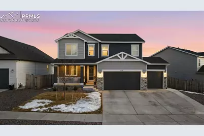 6151 Vickie Lane, Colorado Springs, CO 80923 - Photo 7