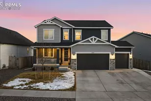 6151 Vickie Ln, Colorado Springs, CO 80923 - Photo 7