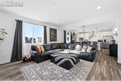 6151 Vickie Lane, Colorado Springs, CO 80923 - Photo 37