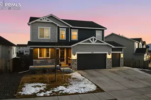 6151 Vickie Ln, Colorado Springs, CO 80923 - Photo 5