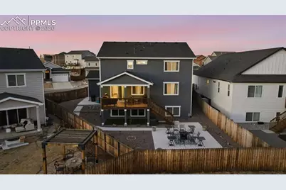 6151 Vickie Lane, Colorado Springs, CO 80923 - Photo 3