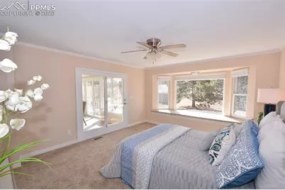 18040 Saddlewood Road, Monument, CO 80132 - Photo 23