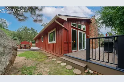 7930 N Topeka Avenue, Cascade, CO 80809 - Photo 21