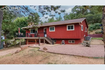 7930 N Topeka Avenue, Cascade, CO 80809 - Photo 3