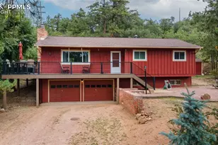 7930 N Topeka Ave, Cascade, CO 80809 - Photo 1