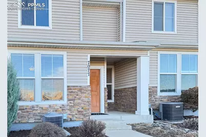 7077 Red Sand Grove, Colorado Springs, CO 80923 - Photo 3