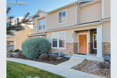 7077 Red Sand Grove, Colorado Springs, CO 80923 - Photo 1